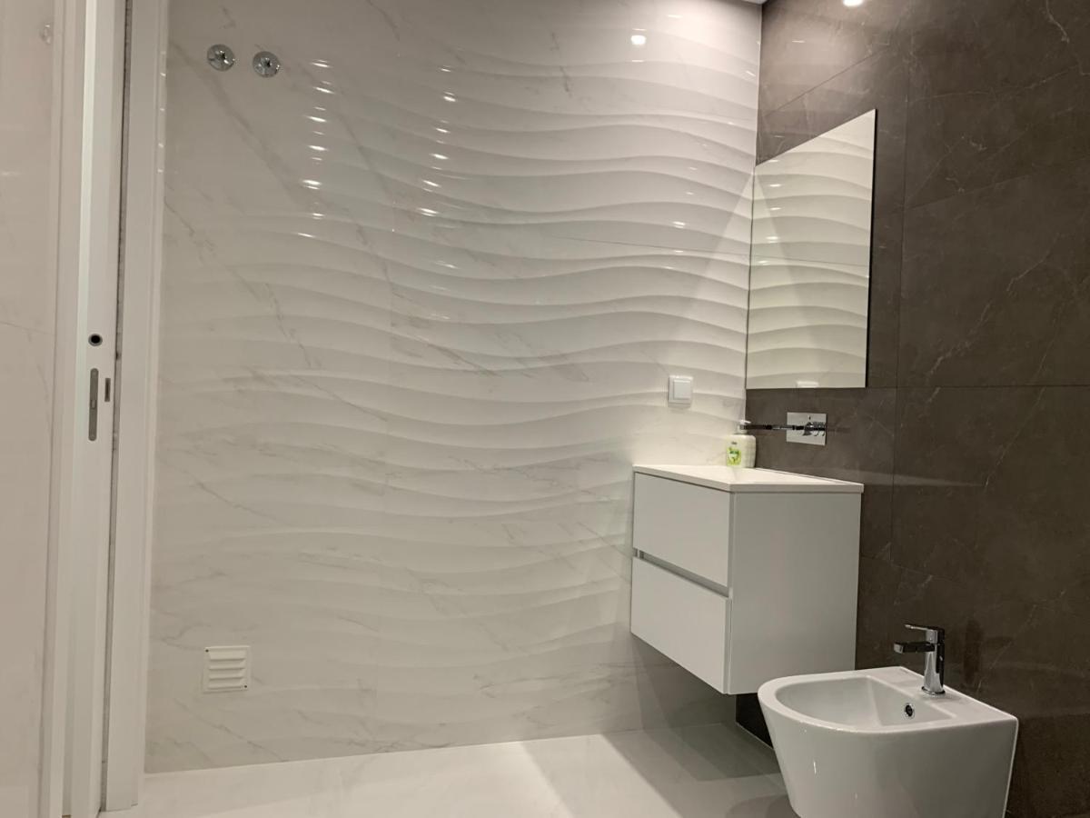 Apartamentos Quebra-Mar 2 Nazaré Dış mekan fotoğraf