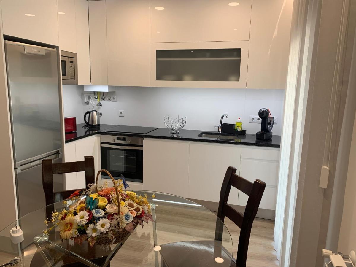 Apartamentos Quebra-Mar 2 Nazaré Dış mekan fotoğraf