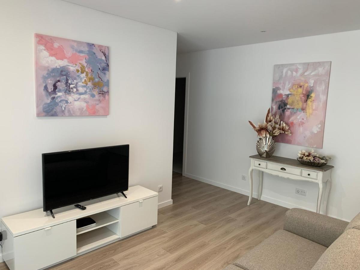 Apartamentos Quebra-Mar 2 Nazaré Dış mekan fotoğraf