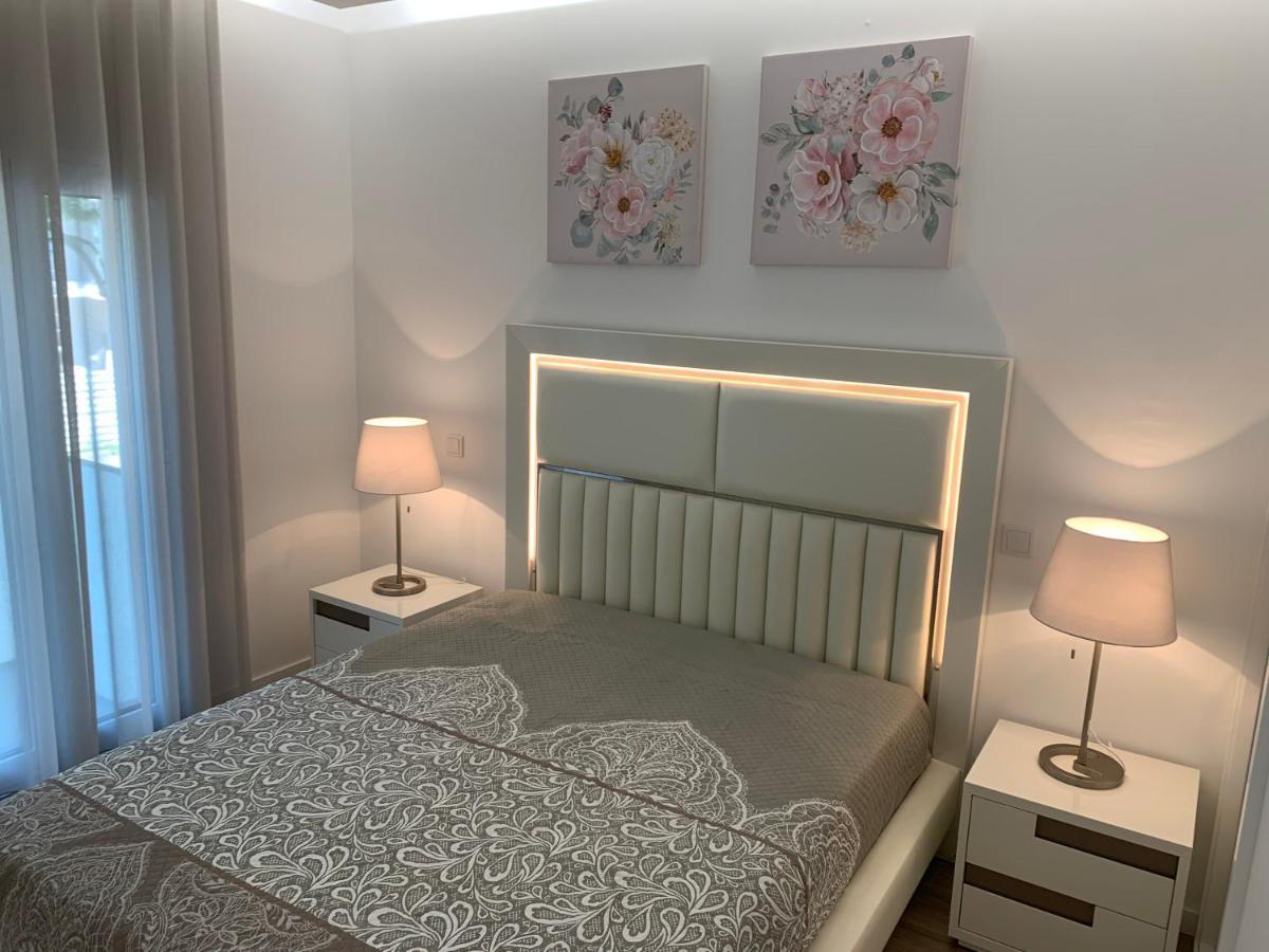 Apartamentos Quebra-Mar 2 Nazaré Dış mekan fotoğraf