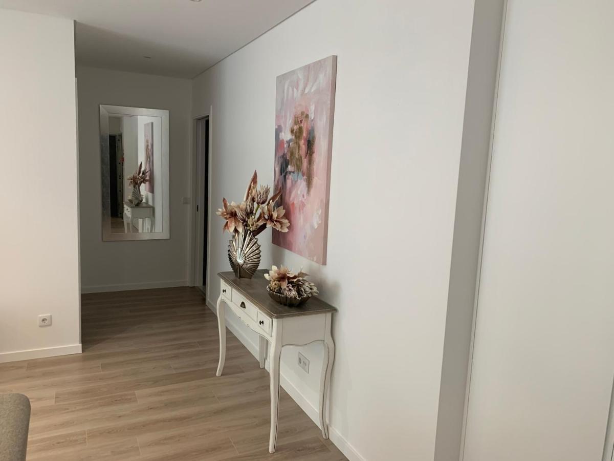 Apartamentos Quebra-Mar 2 Nazaré Dış mekan fotoğraf