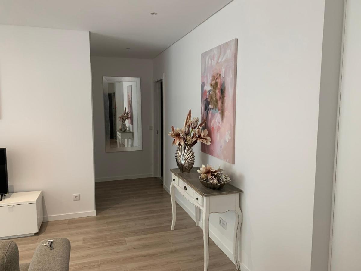 Apartamentos Quebra-Mar 2 Nazaré Dış mekan fotoğraf
