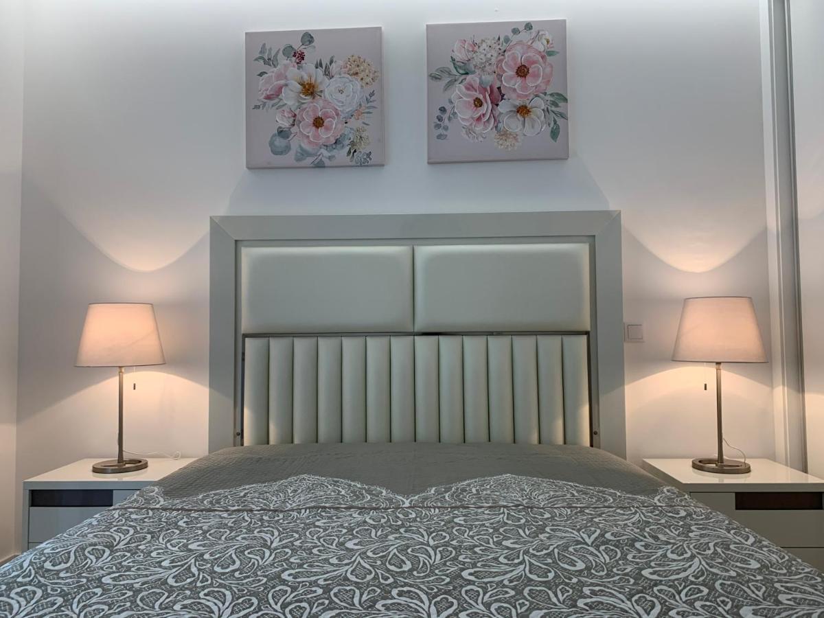 Apartamentos Quebra-Mar 2 Nazaré Dış mekan fotoğraf
