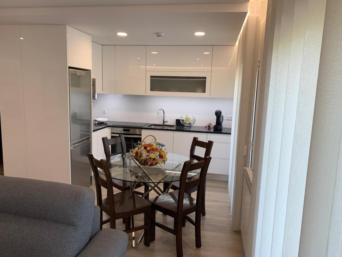 Apartamentos Quebra-Mar 2 Nazaré Dış mekan fotoğraf