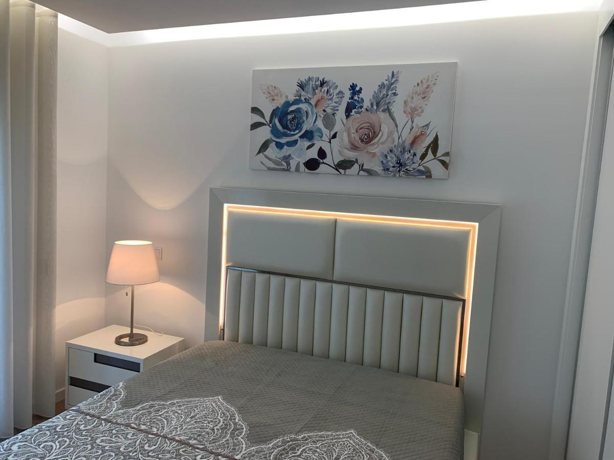 Apartamentos Quebra-Mar 2 Nazaré Dış mekan fotoğraf