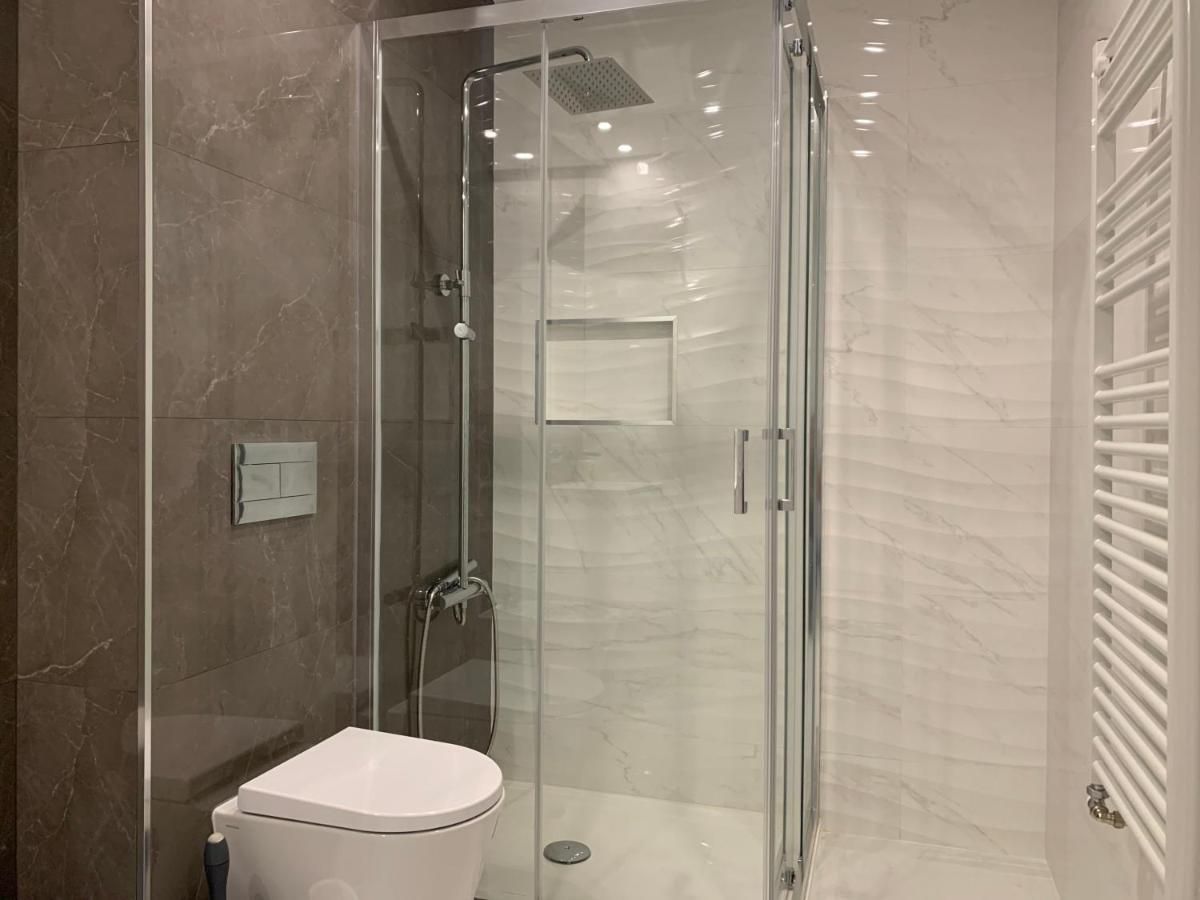 Apartamentos Quebra-Mar 2 Nazaré Dış mekan fotoğraf