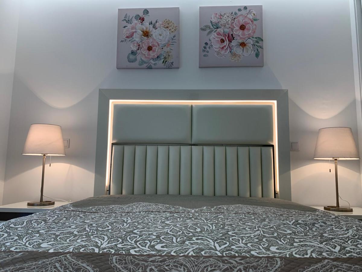 Apartamentos Quebra-Mar 2 Nazaré Dış mekan fotoğraf